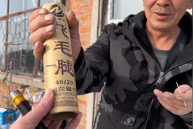 东北过年放鞭炮，二个雷神二踢脚，一个最大号飞毛腿，震天响！视频封面