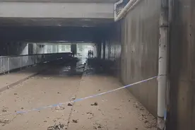 暴雨过后的郑州视频封面