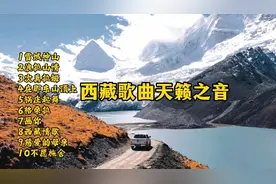 西藏十首空灵神曲 独特的民族特色 原生态音乐开阔心胸 净化灵魂视频封面