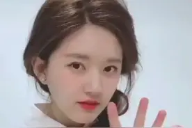 赵露思跳舞图片