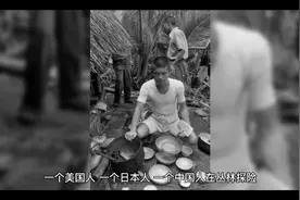 《中国人，美国人，日本人》8090后小时候的笑话，00后会喜欢吗？视频封面