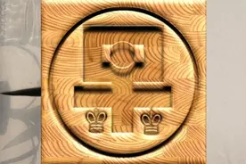 最近【哇呀哇】儿歌火爆全网，今天分享挖坑字教程视频封面
