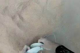海底世界#比基尼泳装 #自由潜水 #水下摄影 #海岛度假视频封面