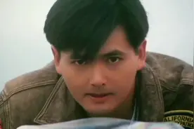 一个平凡的故事，再看依然泪目视频封面