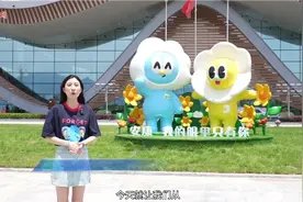 毛玩“萌”想成真 端午幸福安康视频封面