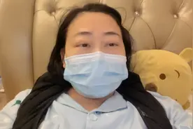 杰淇妈妈血压不稳定，近几日在200左右，要不要上医院？不想去视频封面
