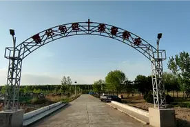 曹妃甸基督教堂，区级基督教会驻地……视频封面
