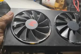AMD RX5700跌破700元！性能平行于RTX3060！视频封面