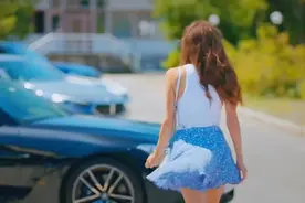 灰姑娘邂逅亿万富豪，欧美浪漫爱情故事视频封面