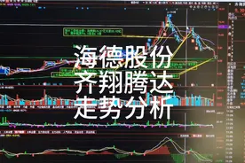 海德股份齐翔腾达走势分析视频封面
