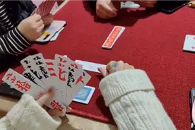 韩姐沉着冷静玩名堂，美女一头扎进了圈套，送韩姐走上了开挂之路视频封面
