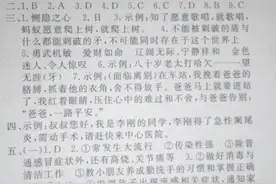 五年级下册人教版语文学练优及试卷答案1视频封面