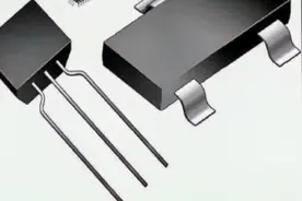 9013是种什么元器件？师傅带你快速认识它视频封面