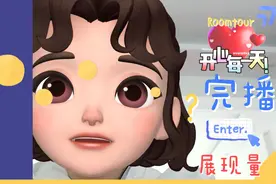 一个好的作品，播放量和展现量是什么意思？视频封面