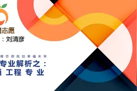 大学专业解析之：交通工程专业视频封面
