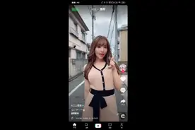 国际版抖音视频封面