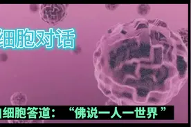 佛陀说：有三千大千世界。你是怎么理解的呢？视频封面