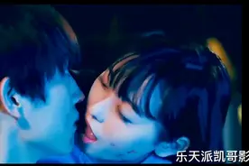 跟杀手小姐姐谈恋爱视频封面