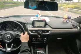 全路段体验阿特兹的隔音效果视频封面