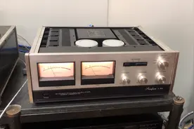 金嗓子 成名之作，50年前的天花板功放，1973年上市，力水不错视频封面