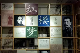 开篇不读《红楼梦》，读尽诗书也枉然。梦见的岁月《红楼梦》解读视频封面