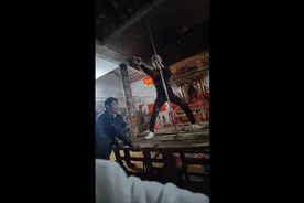 邬王公（雷州半岛民俗文化）视频封面