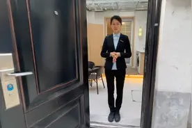 南京市区秦淮区新街口，地处繁华地段，精装修，高级学区房！视频封面