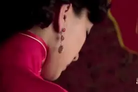 旗袍马苏是真美视频封面