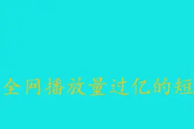 搞笑我们是认真的视频封面
