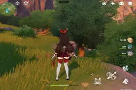 原神【要关注-哔哩哔哩】 https://b23.tv/fLqCY1Z视频封面