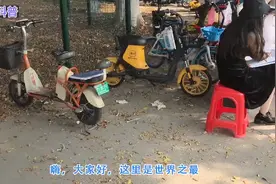 世界上最舒服的三种职业，有了解过吗？视频封面