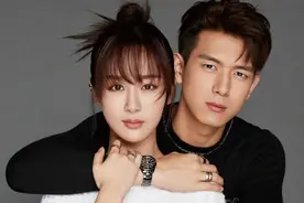 “童颜夫妇”杨紫李现再次同框！视频封面