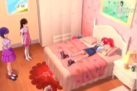 艾可魔法少女。关注我，我会回关。视频封面