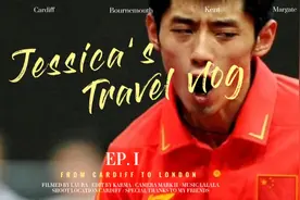 张继科事件持续发酵，历任女友被扒出，竟然是海王？视频封面