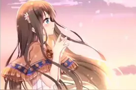 甜蜜蜜女孩👧🏻抖音名。视频封面