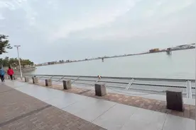澳门大水塘，跑步和步行者的圣地视频封面