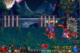 DNF这毁灭者带的什么武器，技能怎么可以这么大视频封面