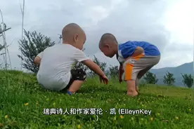 《童年的秘密》精神病可能起源于婴儿期，这类病症最严重和难治愈视频封面