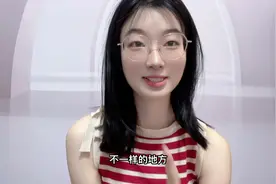 晚晚终于决定要做出改变了，给你们期待一下，希望你们喜欢视频封面