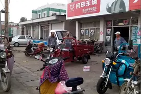 宗申三轮电喷130，世界品牌，宗申制造，质量杠杠的