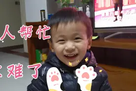 爱叨叨的妈妈太可怕了，能难为死喽