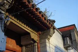 北京胡同深又深，比不上毛泽东主席与张有晋先生的师生情谊深！视频封面