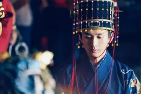 成毅山河月明少年朱棣视频封面
