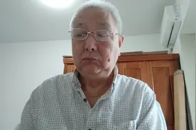 三个举人上京赶考途中算了一卦真准。视频封面