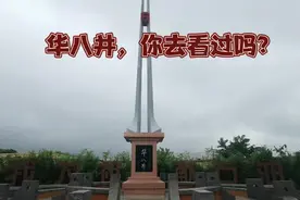 在东营生活了四十年，第一次探访胜利油田发现井——华八井视频封面