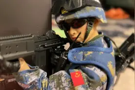 8岁男孩热衷的玩具视频封面