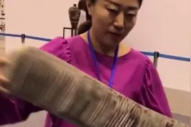 可伸缩石头，令人叹为观止！视频封面