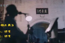 《碎银几两》轩东民谣2021新歌爆火网络！一首入心的歌！民谣不易视频封面