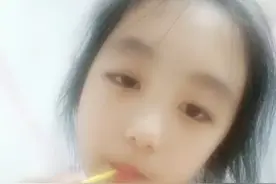 我快手只有六十多个粉丝。视频封面