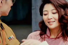 中国姑娘舍己为大家，最后一段话感动无数人视频封面